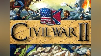 Civil War II EN Global (Global) [Steam]