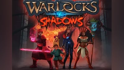 Warlocks vs Shadows Global (Global) [Steam]