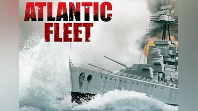 Atlantic Fleet EN EU (EU) [Steam Gift]