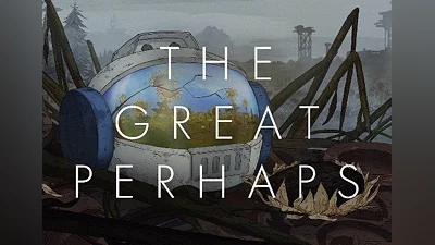The Great Perhaps Global (Global) [Steam]
