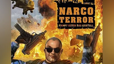 Narco Terror EN Global (Global) [Steam]