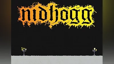 Nidhogg EN Global (Global) [Steam]