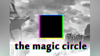 The Magic Circle EN/DE/FR/IT/RU/ES Global (Global) [Steam]