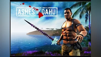 Ashes of Oahu EN Global (Global) [Steam]
