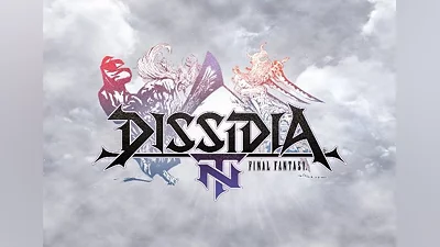 Dissidia Final Fantasy NT EN/DE/FR/IT Global (Global) [Steam]