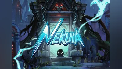 Nekuia EN/FR Global (Global) [Steam]