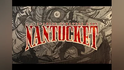 Nantucket EN Global (Global) [Steam]