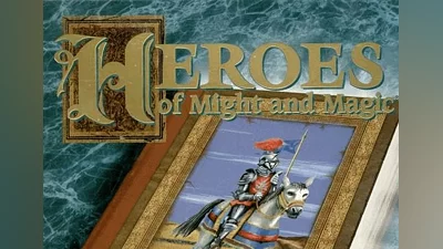 Heroes of Might and Magic EN Global (Global) [GOG]