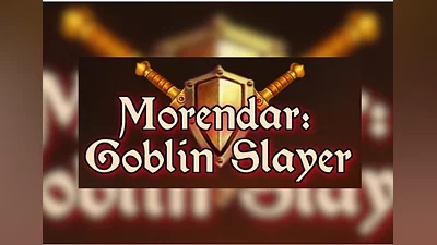 Morendar: Goblin Slayer EN Global (Global) [Steam]