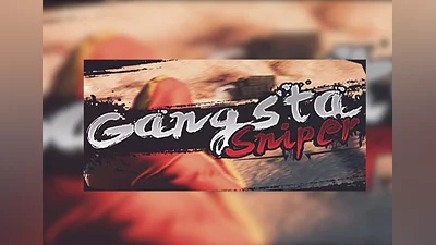 Gangsta Sniper EN Global (Global) [Steam]
