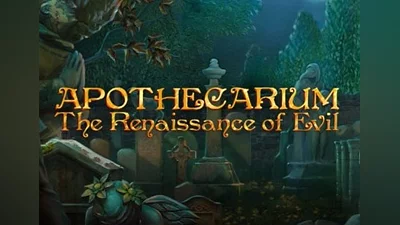 Apothecarium: The Renaissance of Evil Premium Edition EN/DE/FR/IT/ES Global (Global) [Steam]