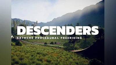 Descenders EU (EU) [Steam Gift]