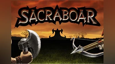 Sacraboar EN/DE Global (Global) [Steam]