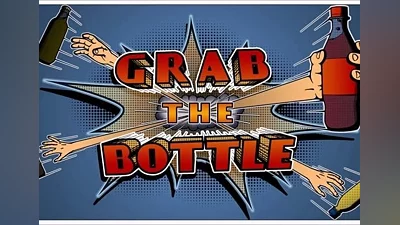 Grab the Bottle EN/JA/ZH/FI Global (Global) [Steam]