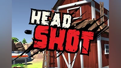Head Shot EN/FR/IT/PL/PT/RU/TR Global (Global) [Steam]