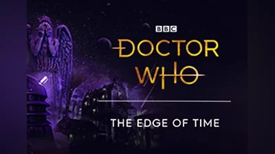 Doctor Who: The Edge Of Time Global (Global) [Steam]