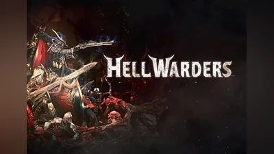 Hell Warders Global (Global) [Steam]