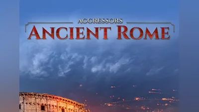 Aggressors: Ancient Rome EN/ES Global (Global) [Steam]