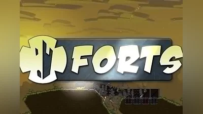 Forts EU (EU) [Steam Gift]