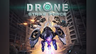 Drone Strike Force EN Global (Global) [Steam]