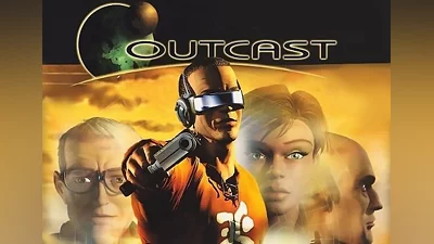 Outcast 1.1 EN/DE/FR/IT/NL/PT/ES Global (Global) [Steam]