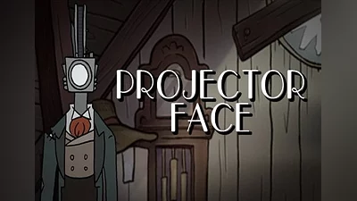 Projector Face EN/DE/IT Global (Global) [Steam]