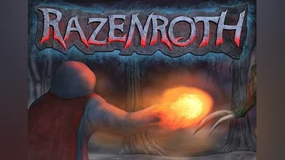 Razenroth EN/DE/IT/PL/PT/RU/ZH Global (Global) [Steam]