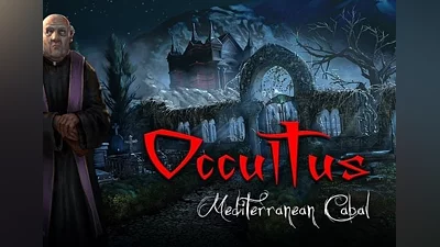 Occultus: Mediterranean Cabal EN/DE/FR/IT/RU/ES Global (Global) [Steam]