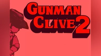 Gunman Clive 2 EN Global (Global) [Steam]