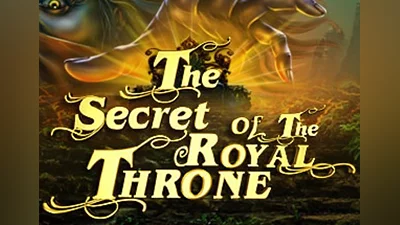 Secret Of The Royal Throne EN/DE/FR/IT/NL/KO/PT/ES Global (Global) [Steam]