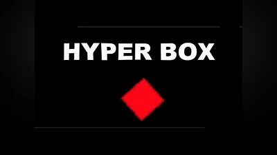 Hyper Box EN Global (Global) [Steam]
