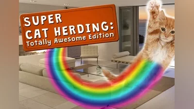 Super Cat Herding Awesome Edition EN Global (Global) [Steam]