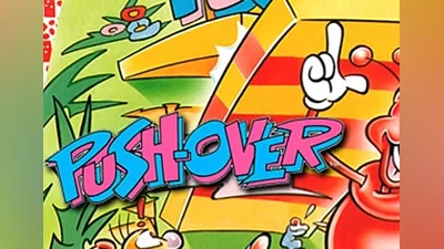 Pushover EN Global (Global) [Steam]