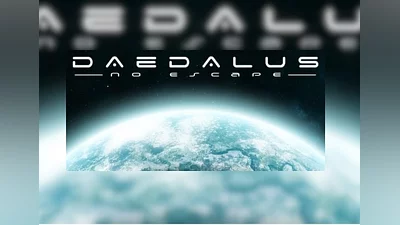 Daedalus: No Escape EN Global (Global) [Steam]