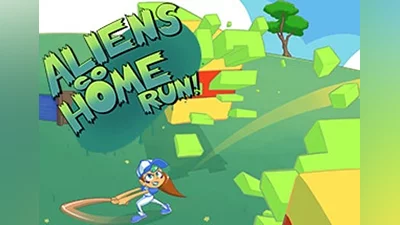 Aliens Go Home Run EN Global (Global) [Steam]