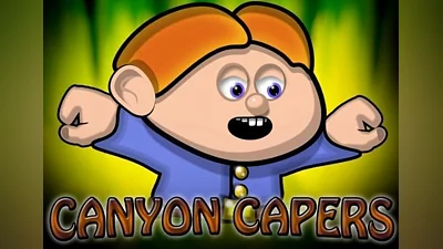 Canyon Capers + Rio Fever EN/DE/FR/IT/KO/RU/ES/SV Global (Global) [Steam]