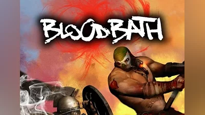 Bloodbath EN/DE/FR/IT/RU/ES Global (Global) [Steam]