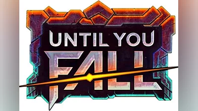 Until You Fall EN Global (Global) [Steam]