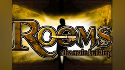 Rooms: The Main Building EN Global (Global) [Steam]