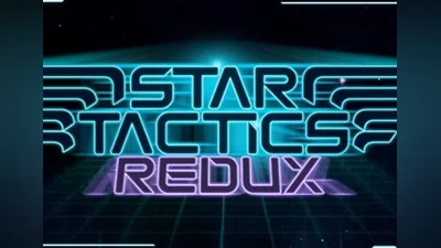 Star Tactics Redux EN Global (Global) [Steam]