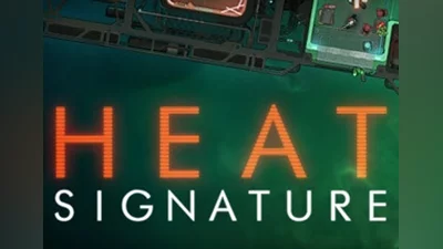 Heat Signature EN Global (Global) [Steam]
