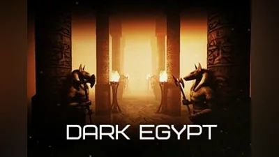 Dark Egypt EN/RU Global (Global) [Steam]