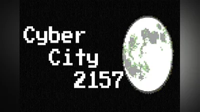 Cyber City 2157: The Visual Novel EN/RU/ZH/ES Global (Global) [Steam]