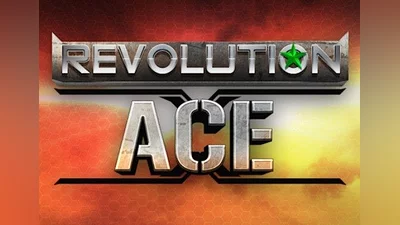 Revolution Ace EN Global (Global) [Steam]