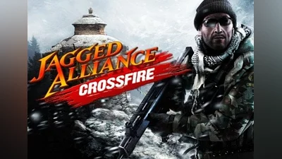 Jagged Alliance: Crossfire EN/DE/FR/IT/ES Global (Global) [Steam]