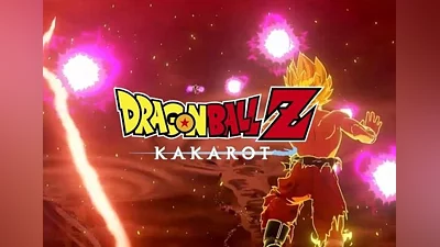 Dragon Ball Z: Kakarot EU (EU) [Steam]