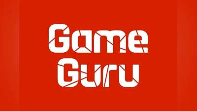 GameGuru EN Global (Global) [Steam]