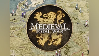 Medieval: Total War Collection EN Global (Global) [Steam]