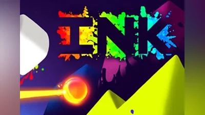INK EN Global (Global) [Steam]