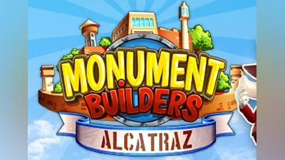 Alcatraz Builder EN Global (Global) [Steam]